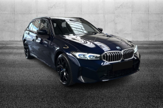 BMW Serie 3 330e Touring Msport