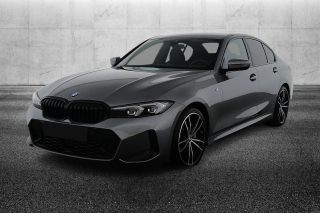 BMW Serie 3 330i Msport