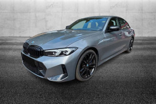 BMW Serie 3 330i Msport