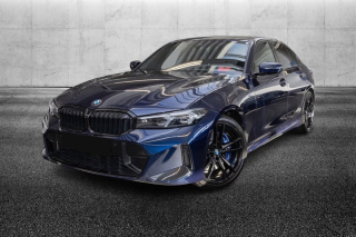 BMW Serie 3 330i Msport
