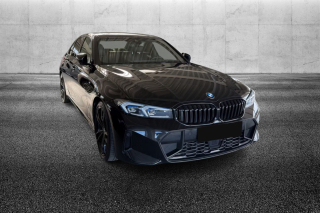 BMW Serie 3 330i Msport