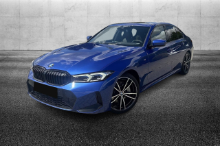 BMW Serie 3 330i xDrive Msport