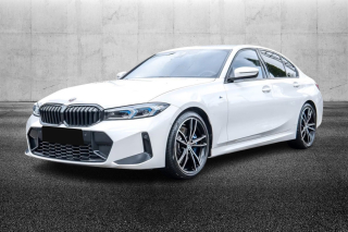 BMW Serie 3 330i Msport