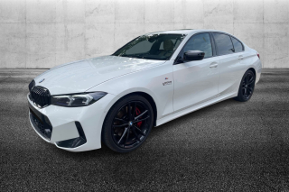 BMW Serie 3 330i xDrive Msport