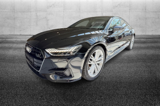 AUDI A7 SPB 50 3.0 TDI quattro tiptronic