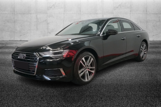 AUDI A6 40 2.0 TDI S tronic Business Design