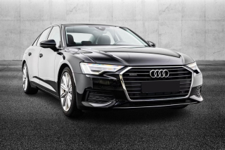 AUDI A6 50 3.0 TDI quattro tiptronic Business Sport
