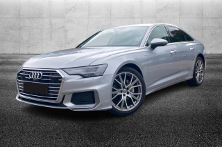 AUDI A6 40 2.0 TDI S tronic Business Sport