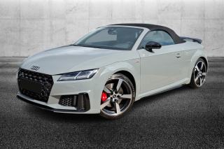 AUDI TT Roadster 45 TFSI quattro S tronic