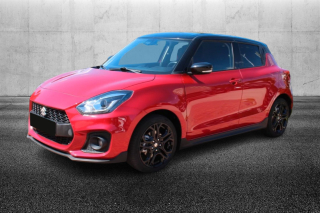 SUZUKI Swift Sport 1.4 Hybrid Boosterjet