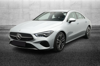 MERCEDES CLA 180 d Automatic Progressive Advanced Plus