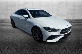 MERCEDES CLA 200 d Automatic AMG Line Advanced Plus