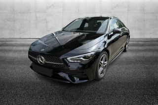 MERCEDES CLA 200 d Automatic AMG Line Advanced Plus