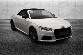 AUDI TT Roadster 40 TFSI S tronic