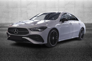 MERCEDES CLA 200 Automatic AMG Line Premium