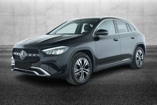 MERCEDES GLA 200 d Automatic Progressive Advanced Plus