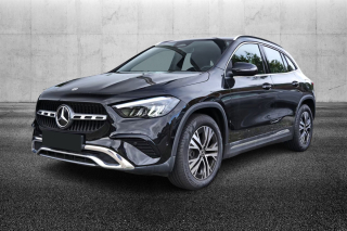 MERCEDES GLA 200 d Automatic Progressive Advanced Plus
