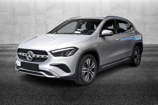 MERCEDES GLA 200 d Automatic Progressive Advanced Plus