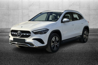 MERCEDES GLA 180 d Automatic Progressive Advanced Plus