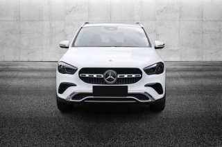 MERCEDES GLA 180 d Automatic Progressive Advanced Plus