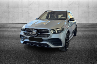 MERCEDES GLE 350 de hybrid EQ 4Matic AMG Line Premium