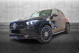 MERCEDES GLE 350 de hybrid EQ 4Matic AMG Line Premium