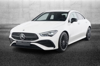 MERCEDES CLA 180 Automatic AMG Line Premium