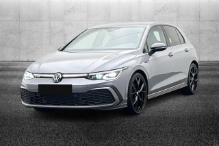 VOLKSWAGEN Golf 2.0 TDI DSG GTD