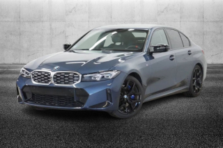BMW Serie 3 M 340d 48V xDrive