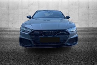 AUDI A7 S7 SPB 3.0 TDI quattro tiptronic