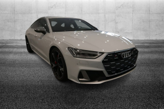 AUDI A7 S7 SPB 3.0 TDI quattro tiptronic