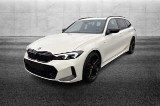 BMW Serie 3 M 340d 48V xDrive Touring