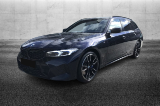 BMW Serie 3 M 340d 48V xDrive Touring