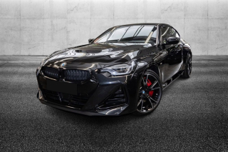 BMW Serie 2 M 240i xDrive