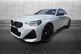 BMW Serie 2 220i Coup&eacute; Msport