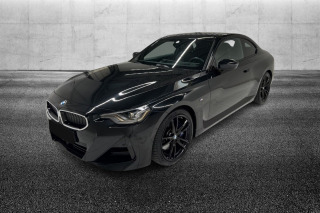 BMW Serie 2 220i Coup&eacute; Msport