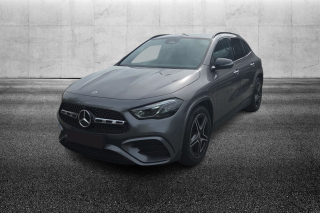 MERCEDES GLA 200 d Automatic AMG Line Premium