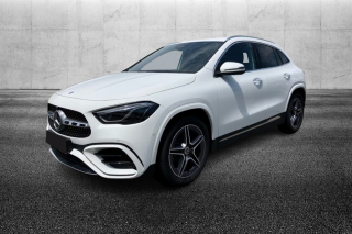 MERCEDES GLA 180 Automatic AMG Line Advanced Plus