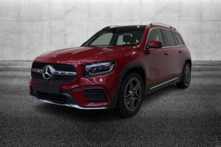 MERCEDES GLB 220 d Automatic 4Matic AMG Line Advanced Plus