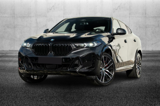 BMW X6 xDrive30d 48V Msport Pro
