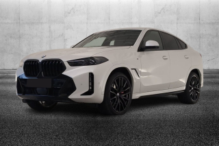 BMW X6 xDrive30d 48V Msport Pro