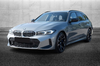 BMW Serie 3 M 340i 48V xDrive Touring