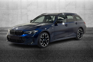 BMW Serie 3 M 340i 48V xDrive Touring