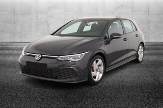 VOLKSWAGEN Golf 2.0 TDI DSG GTD