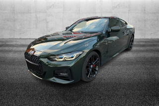 BMW Serie 4 430i xDrive Coup&eacute; Msport Pro