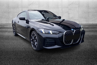 BMW Serie 4 430i xDrive Coup&eacute; Msport