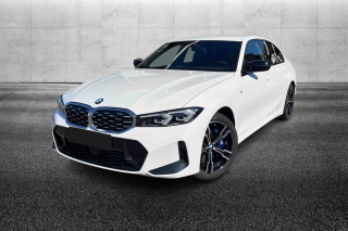 BMW Serie 3 M 340i 48V xDrive
