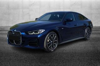 BMW Serie 4 Gran Coup&eacute; 420i Msport