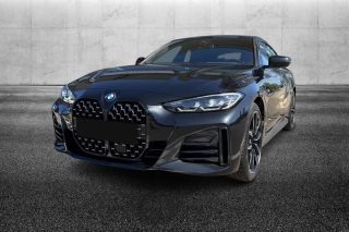 BMW Serie 4 Gran Coup&eacute; 420i Msport