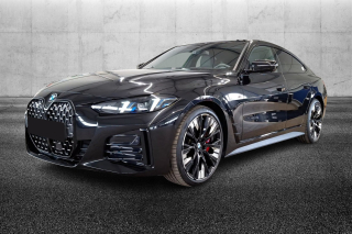 BMW Serie 4 Gran Coup&eacute; 430i xDrive Msport
